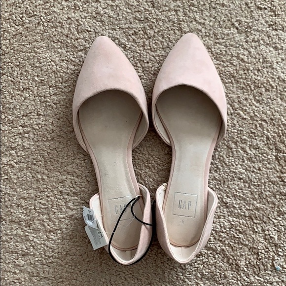 merona slip on shoes